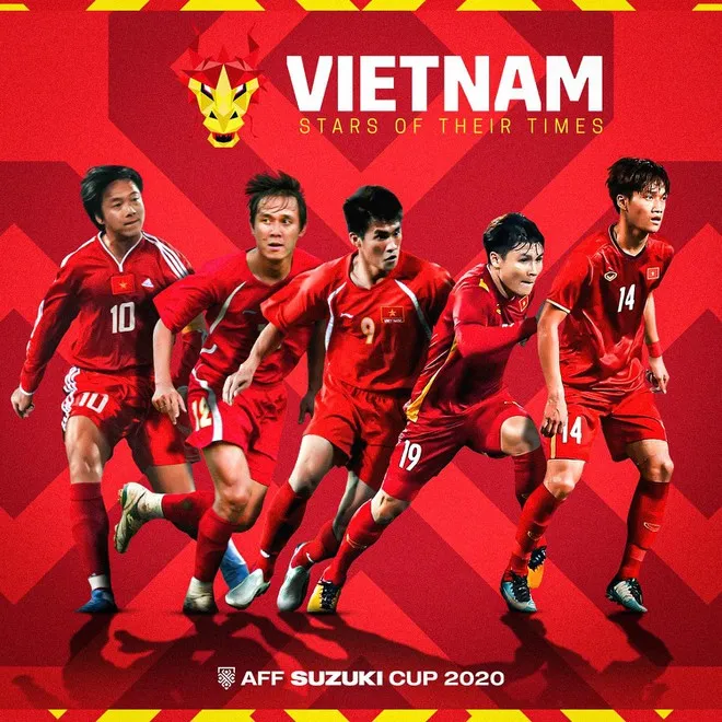 AFF Cup 2020: HLV Park nhận tin vui về tình hình lực lượng ĐT Việt Nam