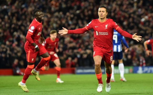 Inter, Man City, PSG, Real và Sporting giành vé vào vòng 1/8 - Dortmund xuống chơi tại Cup C2