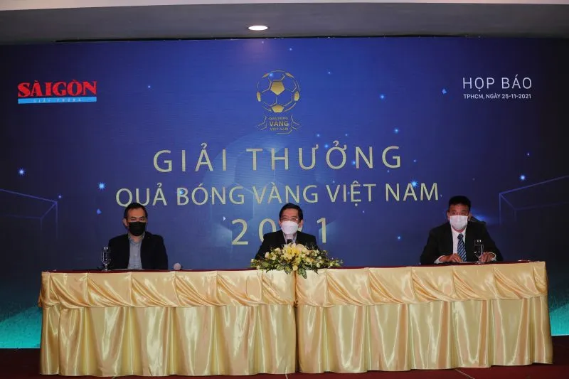 Quả bóng Vàng Việt Nam 2021: Tiến Linh là ứng viên nặng ký?