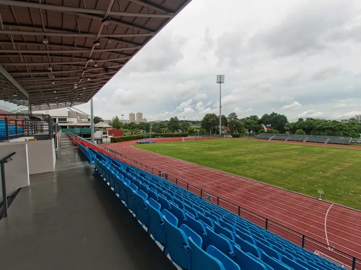 Người hâm mộ được sân xem AFF Cup 2020 - Cận cảnh các SVĐ tổ chức giải