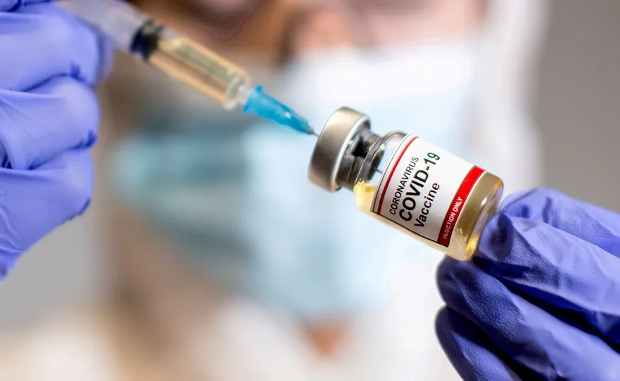 Hiệu quả bảo vệ của các loại vắc xin ngừa Covid-19 đối với biến thể Omicron? 1