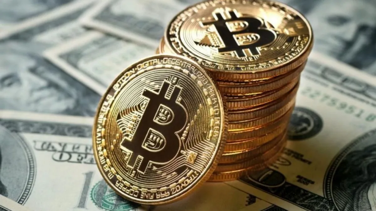 Giá Bitcoin hôm nay 2/12/2021: Lao dốc 3