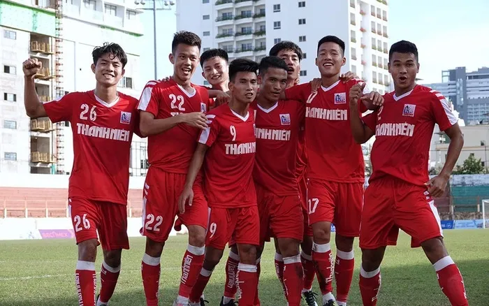 U21 Quốc gia 2021: Viettel và Nam Định ra quân thắng lợi - HAGL chia điểm
