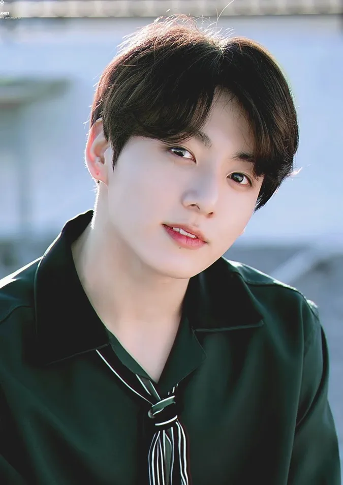 Sao nam xứ Hàn thừa nhận IU là mẫu bạn gái lý tưởng: Ngoài Jungkook (BTS) còn có những ai? 3