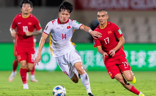 Vòng loại World Cup 2022: ĐT Trung Quốc bổ nhiệm HLV mới