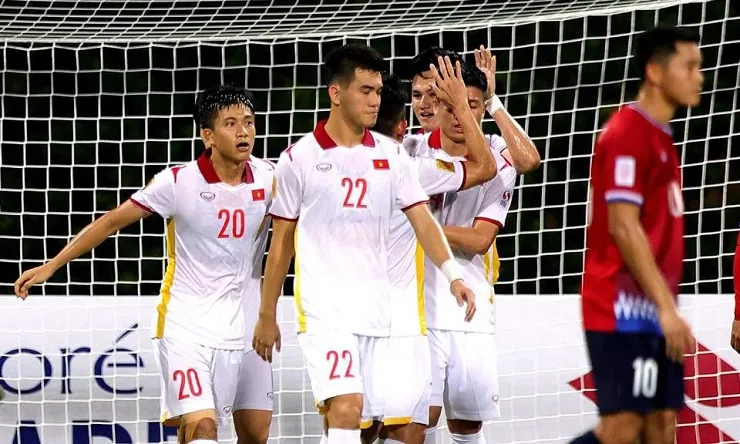 AFF Cup 2020: ĐKVĐ Việt Nam và Á quân Malaysia khởi suôn sẻ