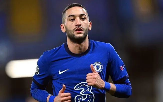 Chelsea và Arsenal tranh Icardi - Hakim Ziyech muốn trở lại Ajax