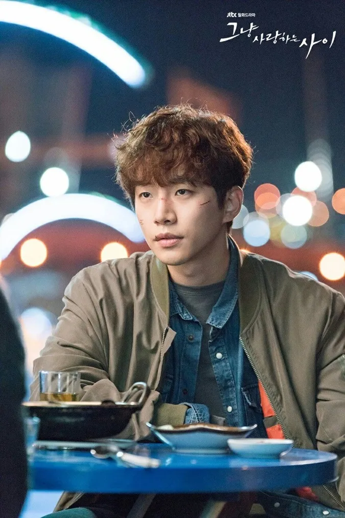 Phim của Lee Junho (2PM) gồm có những tác phẩm nào nổi bật? 10