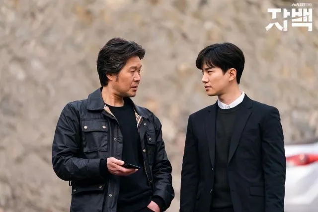 Phim của Lee Junho (2PM) gồm có những tác phẩm nào nổi bật? 18