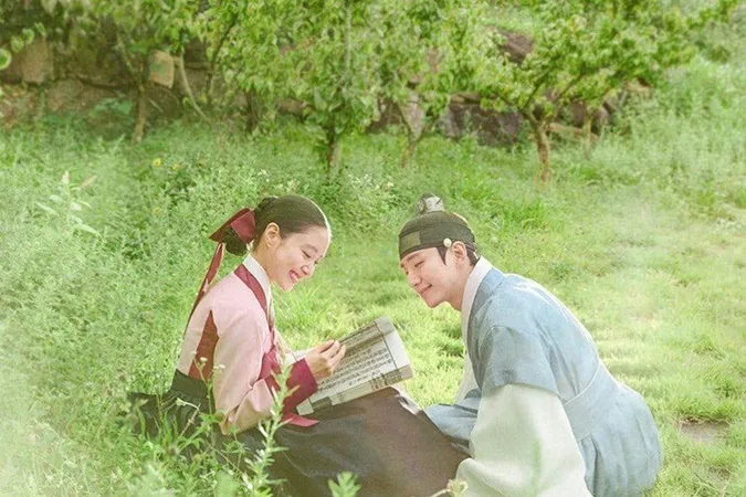 Phim của Lee Junho (2PM) gồm có những tác phẩm nào nổi bật? 26