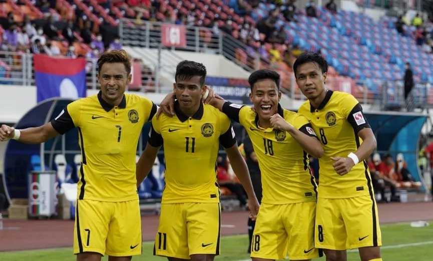 AFF Cup 2020: Malaysia lên đầu bảng - Indonesia ra quân suôn sẻ