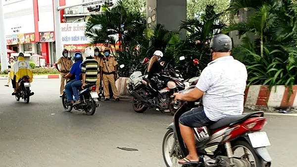 Bất cập về áp dụng thời hạn xử phạt luật xử lý vi phạm hành chính 1