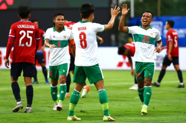 AFF Cup 2020: Đè bẹp Malaysia, ĐT Việt Nam chiếm ngôi đầu bảng B
