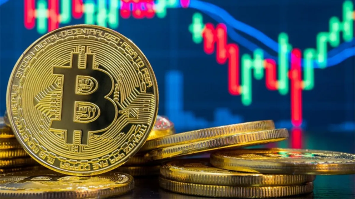 Giá Bitcoin hôm nay 13/12/2021: Giảm đỏ toàn sàn 3