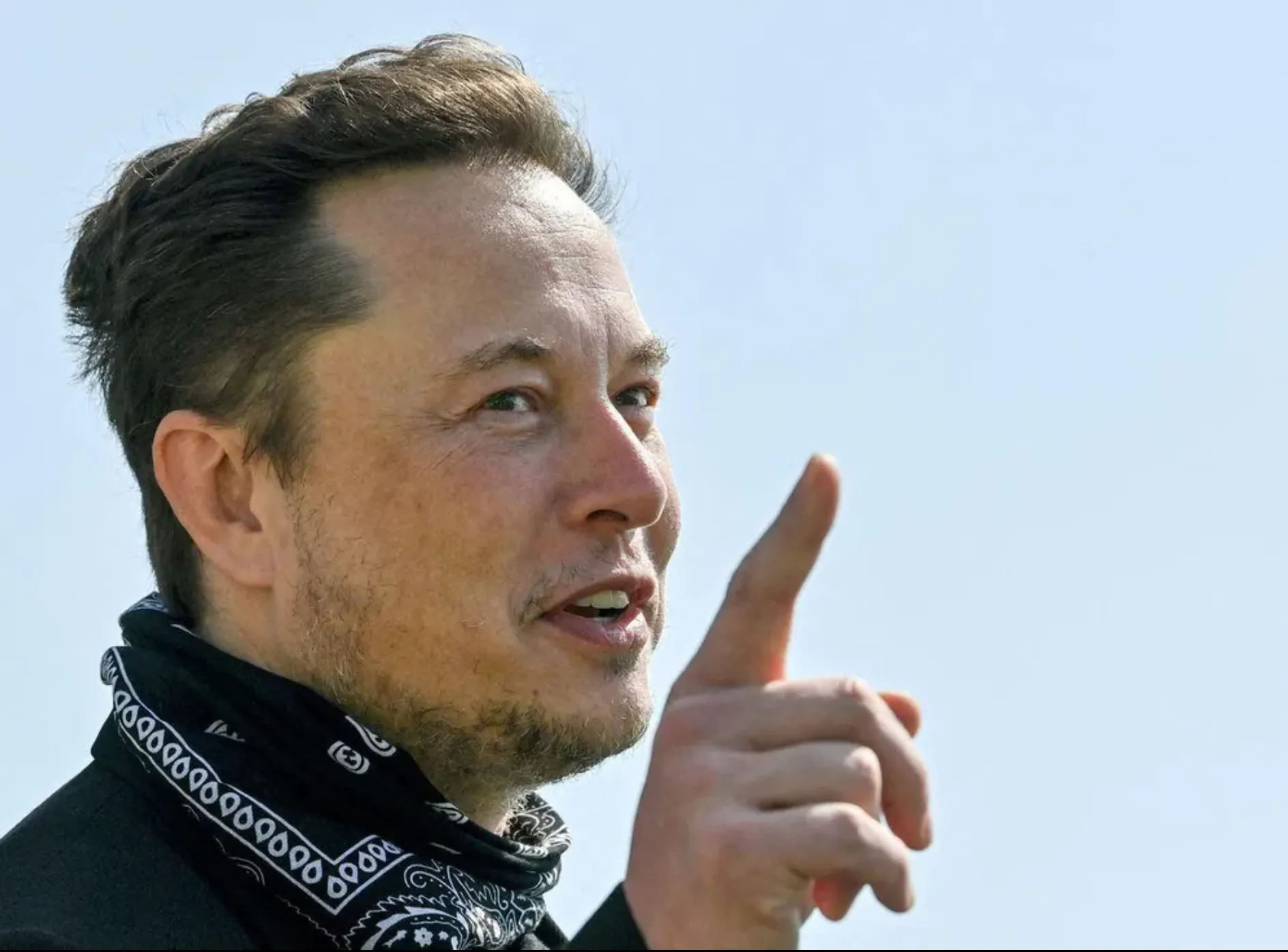 Elon Musk là 'Nhân vật của năm' 2021 do Time bình chọn