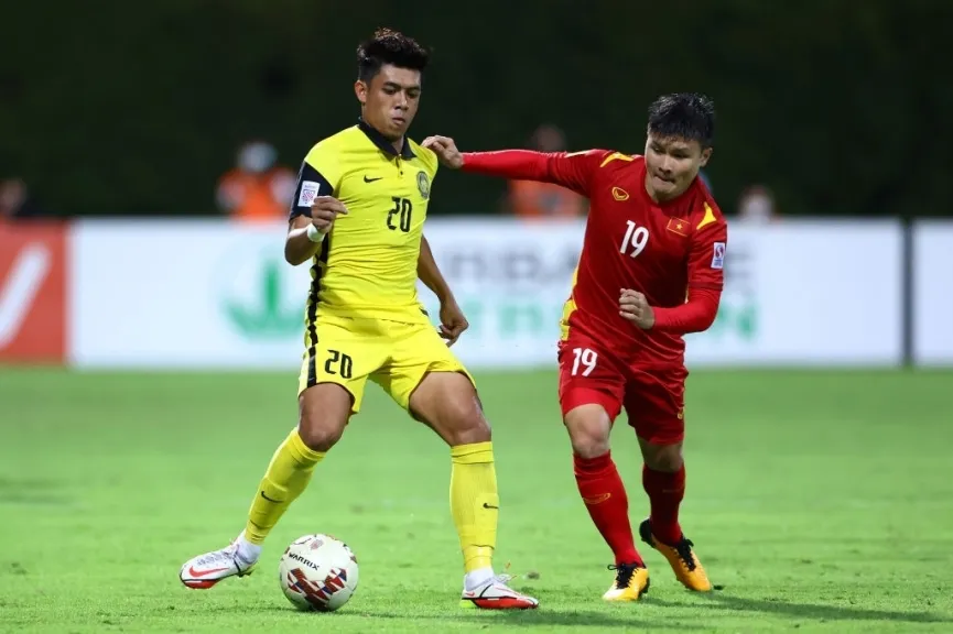 AFF Cup 2020: Việt Nam và Indonesia sẵn sàng cho màn tái đấu