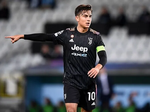 Roma có chiến thắng dễ trước Spezia - Dybala nghỉ thi đấu hết mùa giải