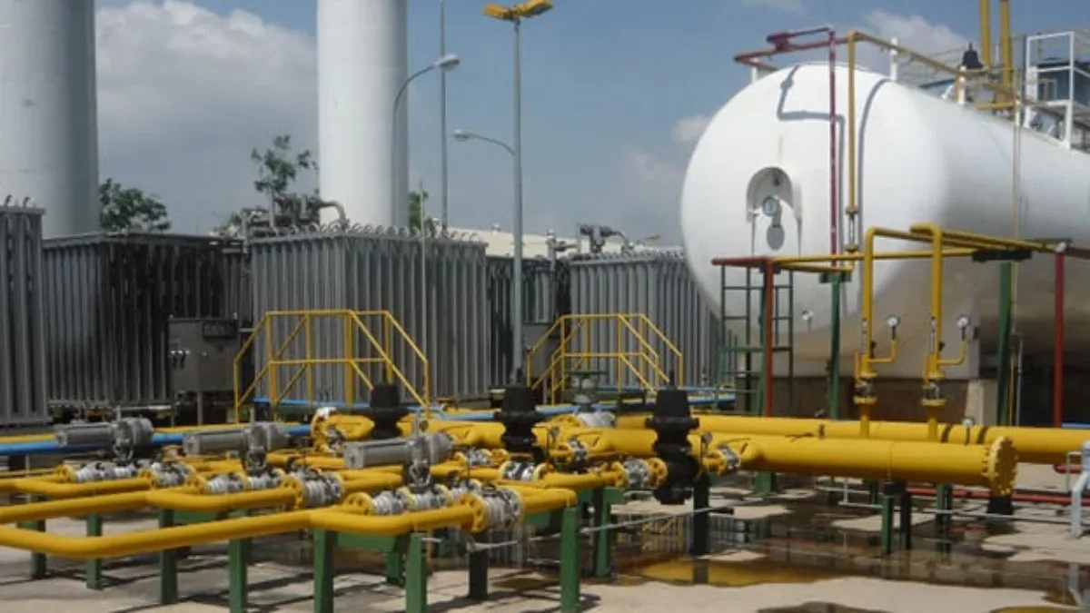 Giá gas hôm nay 16/12/2021: Vụt tăng mạnh 