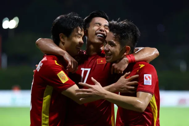 AFF Cup 2020: Việt Nam cảnh giác và chơi tổng lực trước Campuchia