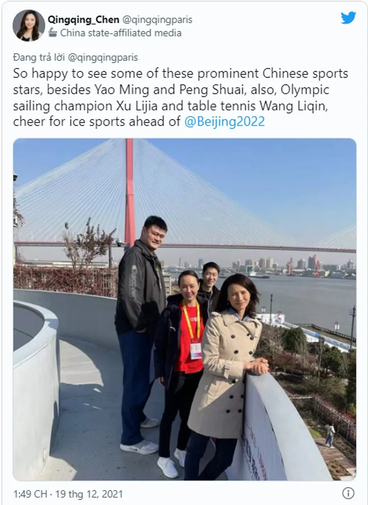 Giải quần vợt VĐQG 2021: Trịnh Linh Giang vô địch đơn và đôi nam