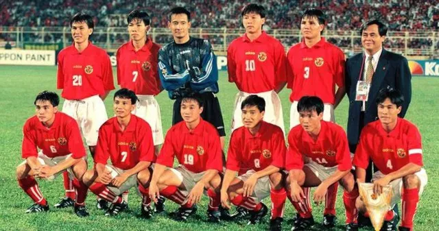 AFF Cup 2020: ĐT Việt Nam sẵn sàng trước mọi đối thủ