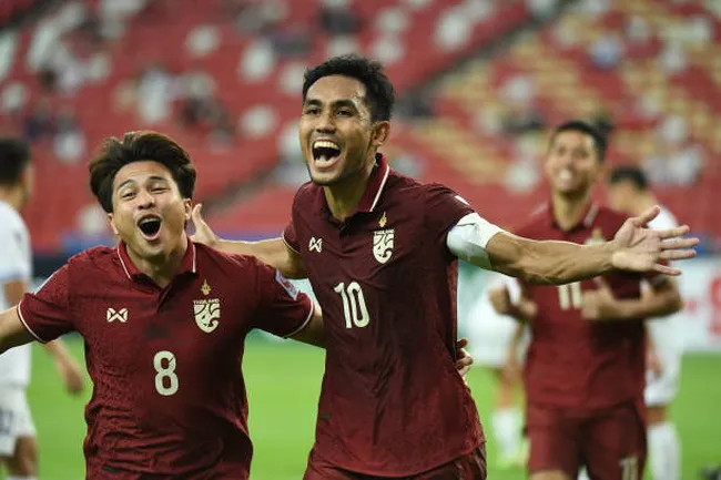 AFF Cup 2020: ĐT Việt Nam gặp bất lợi trước trận gặp Thái Lan