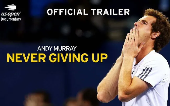 Ra mắt phim tài liệu mới về Murray - Cựu số một thế giới đôi nam bỏ Australian Open 2022
