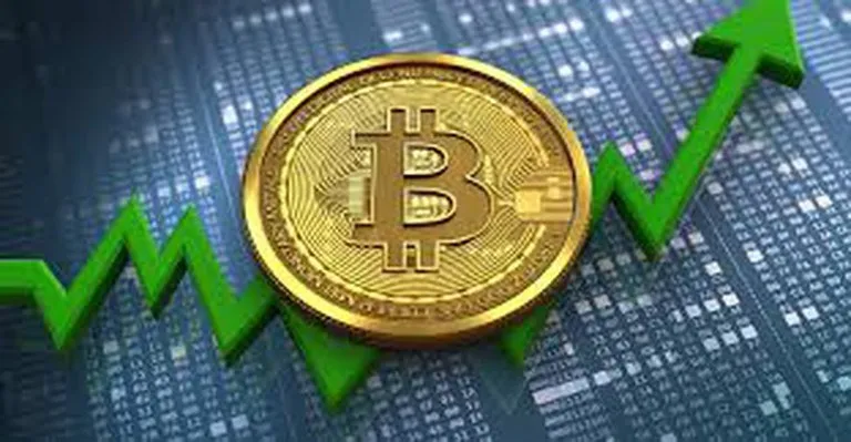 Giá Bitcoin hôm nay 24/12/2021: Vụt tăng mạnh vượt ngưỡng an toàn 1