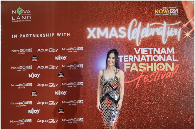 Thưởng thức bữa tiệc âm nhạc và thời trang đỉnh cao tại Lễ hội thời trang quốc tế Việt nam VIFF 10