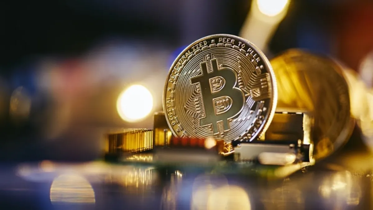 Giá Bitcoin hôm nay 25/12/2021: Giữ mốc 50.000 USD 3