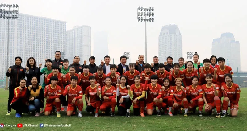 AFF Cup 2020: Không thể ngược dòng trước Thái Lan, Việt Nam trở thành cựu vương