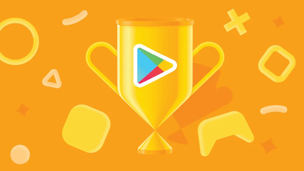 User’s Choice 2021      App: Paramount+     Game: Garena Free Fire MAX  Best App of 2021      Balance  Best Game of 2021      Pokémon UNITE  Best of app winners:      Best Apps for Good         Empathy         Mentor Spaces         Speechify     Best Everyday Essentials         Blossom         PhotoRoom         Rabit     Best for Fun         Clubhouse         Noobly         Whatifi     Best Hidden Gems         Laughscape         Moonbeam         Moonly     Best for Personal Growth         Balance         Clementine         Uptime     Best for Tablets         Canva         Concepts         Houzz     Best for Wear         Calm         MyFitnessPal         Sleep Cycle     Popular on Google TV         Disney+         ESPN         Tubi  Best of game winners:      Best Competitive         League of Legends: Wild Rift         MARVEL Future Revolution         Pokémon UNITE         Rogue Land         Suspects: Mystery Mansion     Best Game Changers         Inked         JanKenUP!         Knights of San Francisco         Overboard!         Tears of Themis     Best Indies         7 Billion Humans         Bird Alone         Donut Country         My Friend Pedro: Ripe for Revenge         Puzzling Peaks EXE     Best Pick Up & Play         Cats in Time         Crash Bandicoot: On the Run!         Disney POP TOWN         Switchcraft         Towers     Best for Tablets         Chicken Police — Paint it RED!         League of Legends: Wild Rift         My Friend Pedro: Ripe for Revenge         Overboard!         The Procession to Calvary  Ngoài ra, các bạn có thể tham khảo thêm danh sách Hay nhất năm 2021 tại Google Play khu vực Việt Nam: Trong năm 2021 đầy biến động, chính những ứng dụng và trò chơi này đã giúp chúng ta lại gần với nhau – và tìm ra những cách mới để thích nghi. Đó là những ứng dụng và trò chơi tràn đầy trí tưởng tượng, hấp dẫn và sâu sắc.