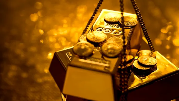 Dự báo giá vàng tuần 27/12/2021 – 2/1/2022: Giữ giá cuối năm, tăng giá đầu năm sau 1