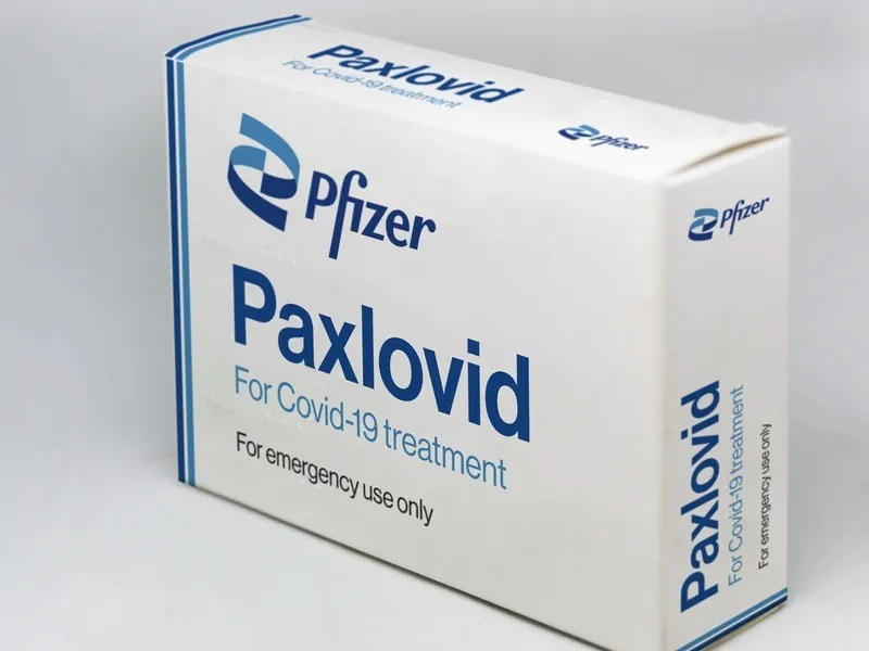 Cần thận trọng khi dùng thuốc kháng virus của Pfizer để điều trị bệnh Covid-19 tại nhà