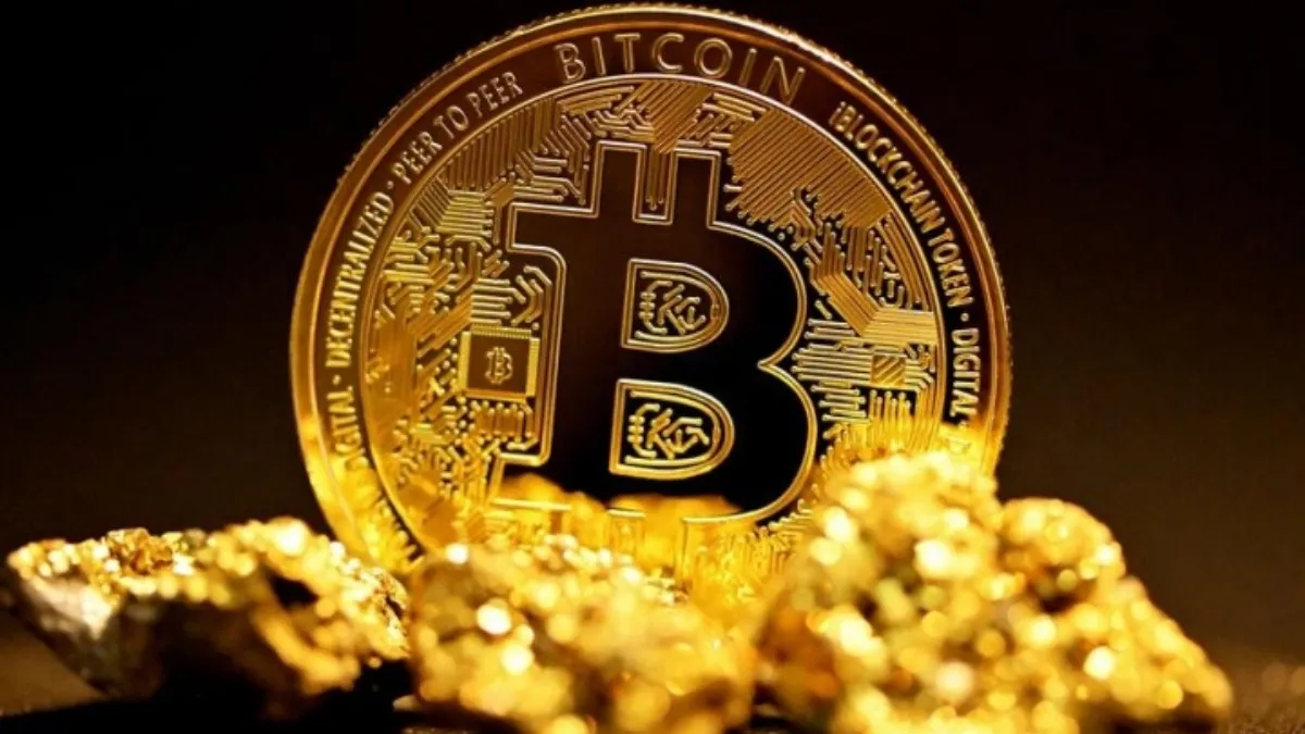 Giá Bitcoin hôm nay 28/12/2021: Giảm dưới 50.000 USD 3