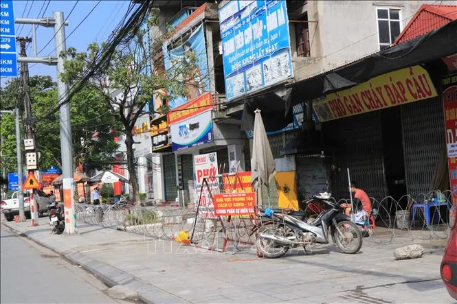 Tin tổng hợp Covid-19 29/12: TPHCM chú trọng phòng, chống dịch COVID-19 trên xe công cộng 4