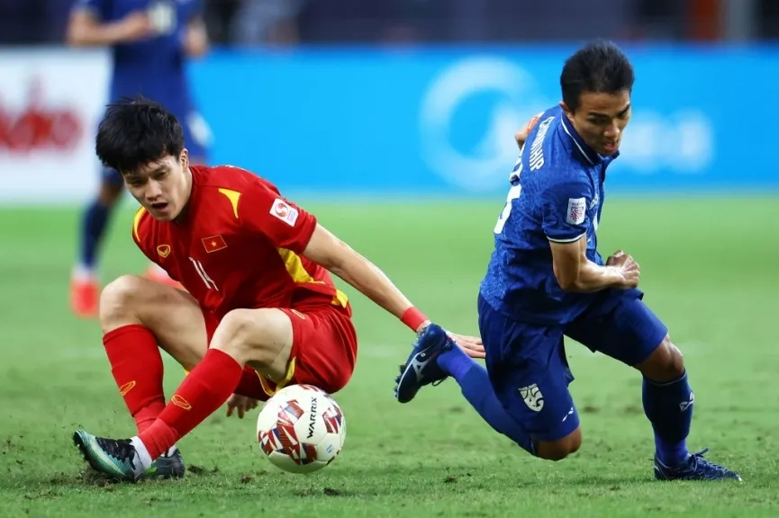 Vùi dập Indonesia 4 bàn, Thái Lan đã ở rất gần Cup vô địch AFF Cup 2020