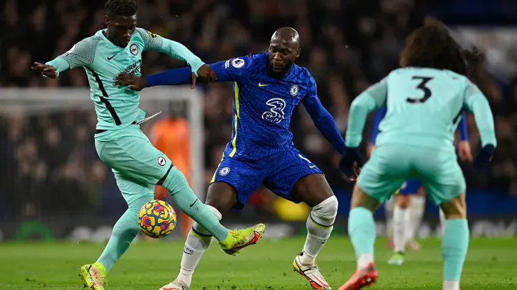 Man City tạo khoảng cách với các đội xếp sau - Chelsea xảy chân trên sân nhà