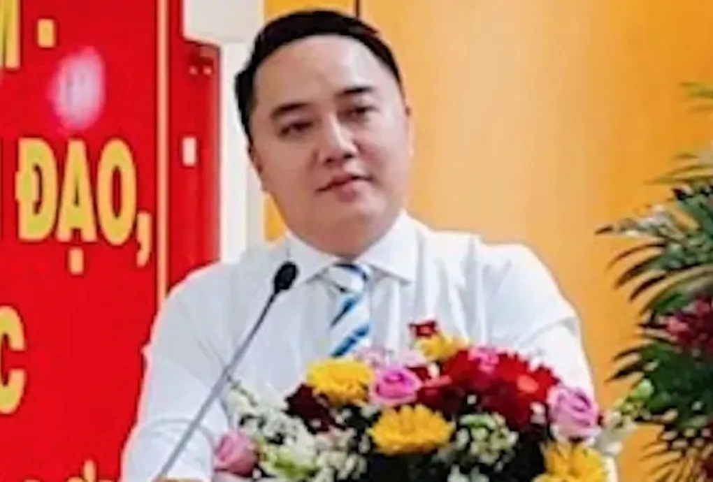 Ông Nguyễn Hoàng Anh, Chủ tịch Hội đồng thành viên CNS
