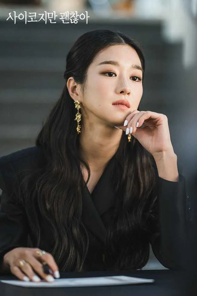 'Điên nữ' Seo Ye Ji rục rịch tái xuất với phim mới sau hàng loạt scandal 5