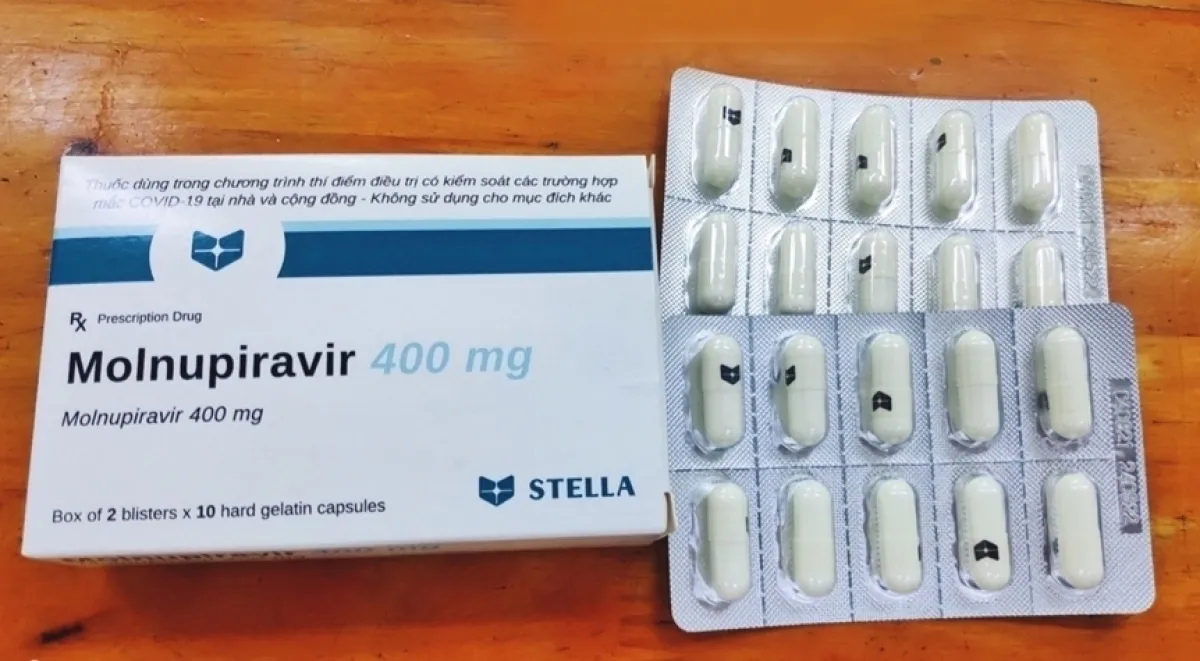 thuốc, covid-19