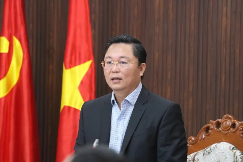 Quảng Nam: Không cấm người dân từ vùng dịch về quê ăn Tết