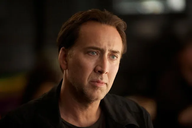 Nicolas Cage không thích được gọi là diễn viên 2