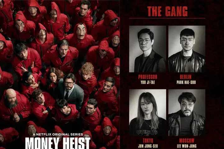 Những series châu Á đáng trông đợi nhất trên Netflix vào năm 2022 4