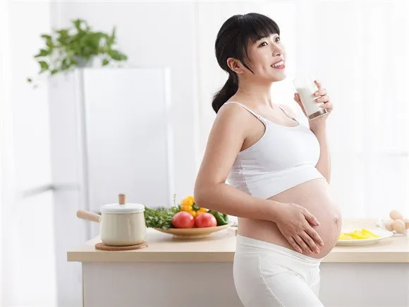 Mẹ bầu thông thái: Không nên quan niệm “ăn gấp đôi” khi mang thai 3