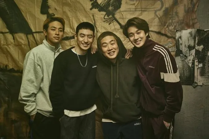 Phim của Choi Woo Sik: Từ truyền hình đến điện ảnh đều gây thương nhớ cho người xem 23