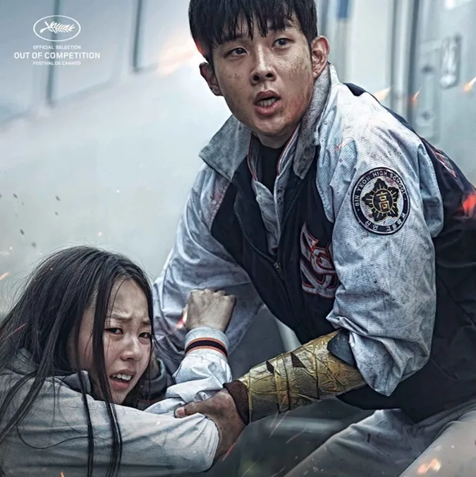 Phim của Choi Woo Sik: Từ truyền hình đến điện ảnh đều gây thương nhớ cho người xem 8