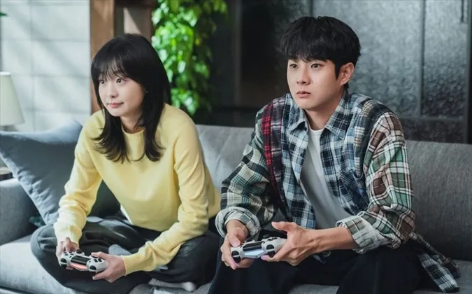 Phim của Choi Woo Sik: Từ truyền hình đến điện ảnh đều gây thương nhớ cho người xem 28