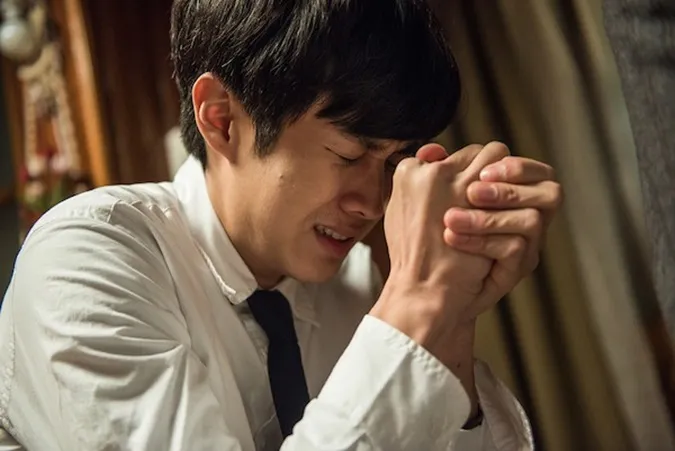 Phim của Choi Woo Sik: Từ truyền hình đến điện ảnh đều gây thương nhớ cho người xem 6