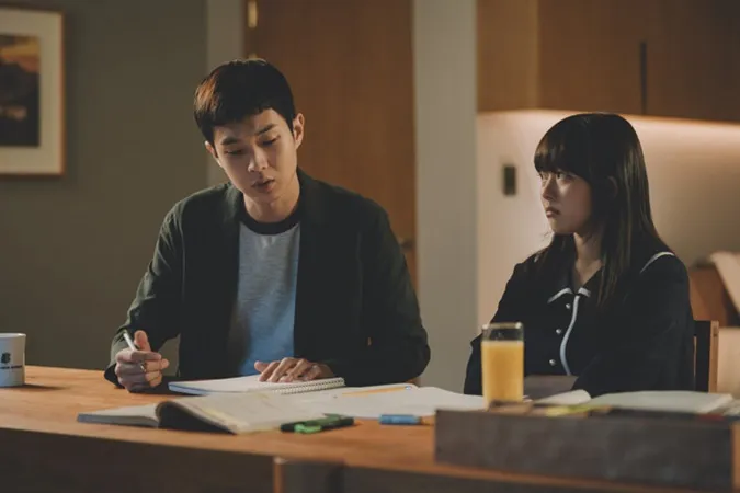 Phim của Choi Woo Sik: Từ truyền hình đến điện ảnh đều gây thương nhớ cho người xem 20